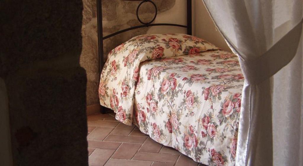 Antico Casale Pozzuolo Villa Seggiano Bilik gambar