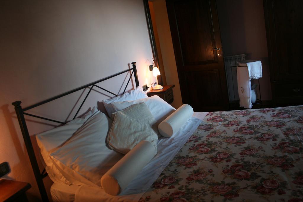 Antico Casale Pozzuolo Villa Seggiano Bilik gambar
