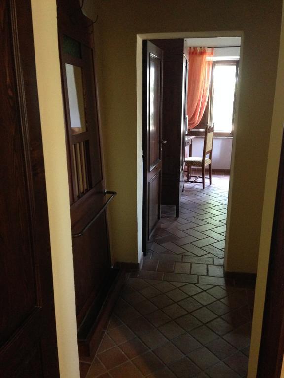 Antico Casale Pozzuolo Villa Seggiano Bilik gambar